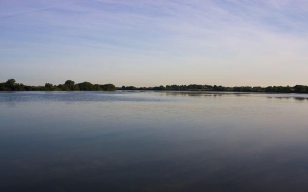 Denge Marsh - Sound Mirrors - June 2018