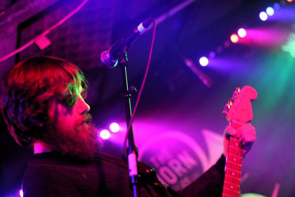 The Fred and Al Experience - The Horn 6/1/2018 and at rehearsal