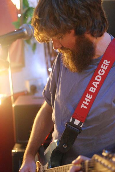 The Fred and Al Experience - The Horn 6/1/2018 and at rehearsal