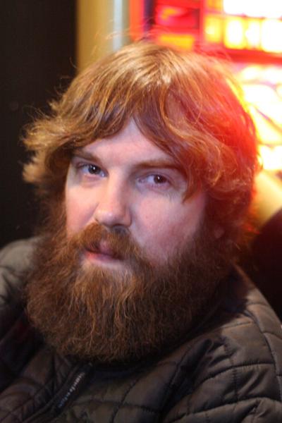 The Fred and Al Experience - The Horn 6/1/2018 and at rehearsal