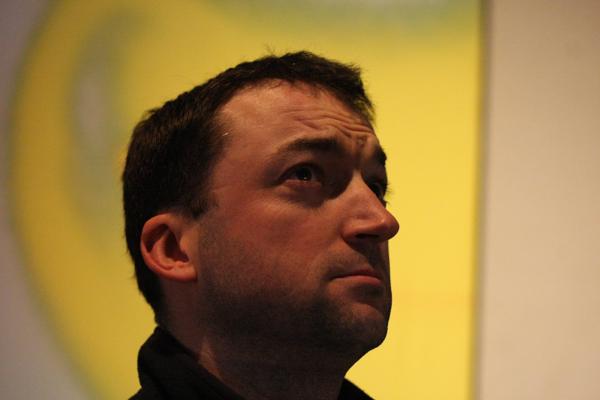 The Fred and Al Experience - The Horn 6/1/2018 and at rehearsal