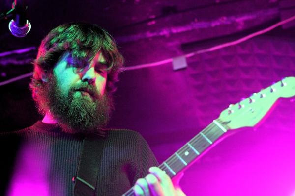 The Fred and Al Experience - The Horn 6/1/2018 and at rehearsal