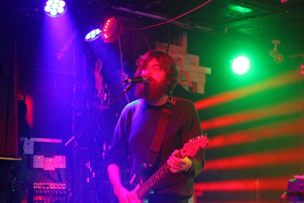 The Fred and Al Experience - The Horn 6/1/2018 and at rehearsal