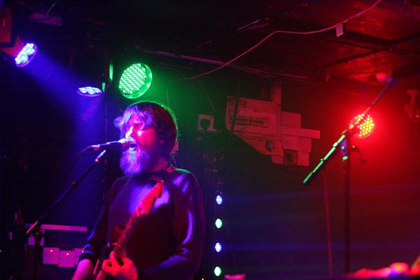 The Fred and Al Experience - The Horn 6/1/2018 and at rehearsal