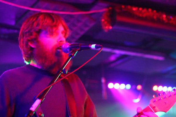 The Fred and Al Experience - The Horn 6/1/2018 and at rehearsal