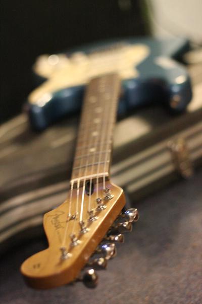 The Fred and Al Experience - The Horn 6/1/2018 and at rehearsal