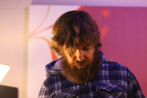 The Fred and Al Experience - The Horn 6/1/2018 and at rehearsal