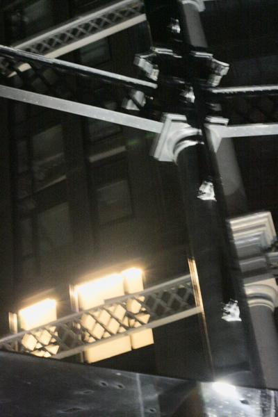 Held over four nights, 18th-21st January 2018, Lumiere London transformed six central London destinations into a vivid nocturnal art gallery. The festival attracted more than 1.5 million visits to 54 site-specific installations by international and UK artists from 14 different countries, many of which were completely new commissions.