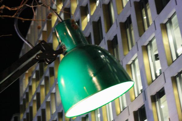 Held over four nights, 18th-21st January 2018, Lumiere London transformed six central London destinations into a vivid nocturnal art gallery. The festival attracted more than 1.5 million visits to 54 site-specific installations by international and UK artists from 14 different countries, many of which were completely new commissions.