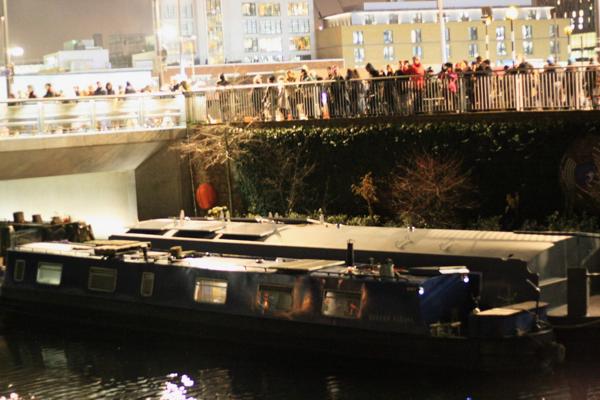 Held over four nights, 18th-21st January 2018, Lumiere London transformed six central London destinations into a vivid nocturnal art gallery. The festival attracted more than 1.5 million visits to 54 site-specific installations by international and UK artists from 14 different countries, many of which were completely new commissions.