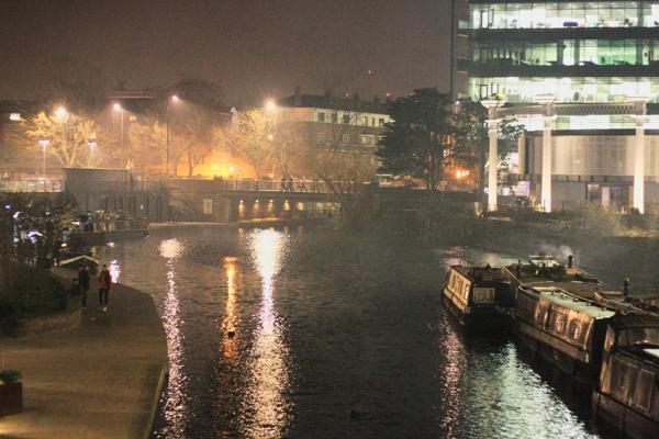 Held over four nights, 18th-21st January 2018, Lumiere London transformed six central London destinations into a vivid nocturnal art gallery. The festival attracted more than 1.5 million visits to 54 site-specific installations by international and UK artists from 14 different countries, many of which were completely new commissions.