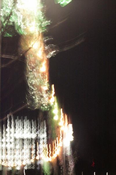 Held over four nights, 18th-21st January 2018, Lumiere London transformed six central London destinations into a vivid nocturnal art gallery. The festival attracted more than 1.5 million visits to 54 site-specific installations by international and UK artists from 14 different countries, many of which were completely new commissions.