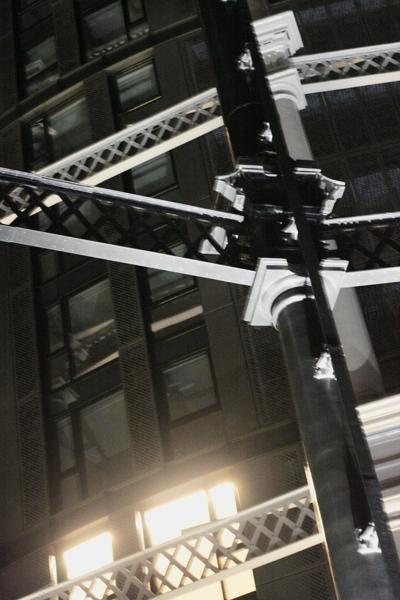 Held over four nights, 18th-21st January 2018, Lumiere London transformed six central London destinations into a vivid nocturnal art gallery. The festival attracted more than 1.5 million visits to 54 site-specific installations by international and UK artists from 14 different countries, many of which were completely new commissions.