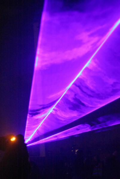 Held over four nights, 18th-21st January 2018, Lumiere London transformed six central London destinations into a vivid nocturnal art gallery. The festival attracted more than 1.5 million visits to 54 site-specific installations by international and UK artists from 14 different countries, many of which were completely new commissions.