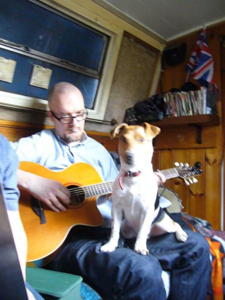 Toby & Toby - Leighton Buzzard