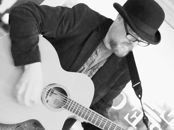 Well Known Thief Family - LP Cafe Watford