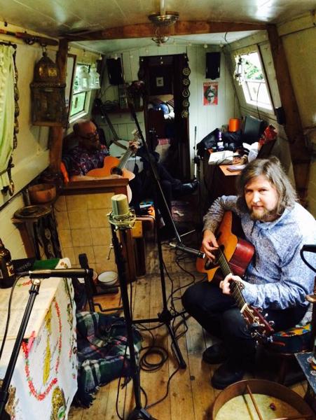 Well Known Thief Family - Leighton Buzzard