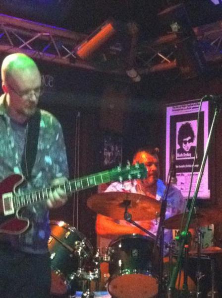 Flag Watford with Ocelot