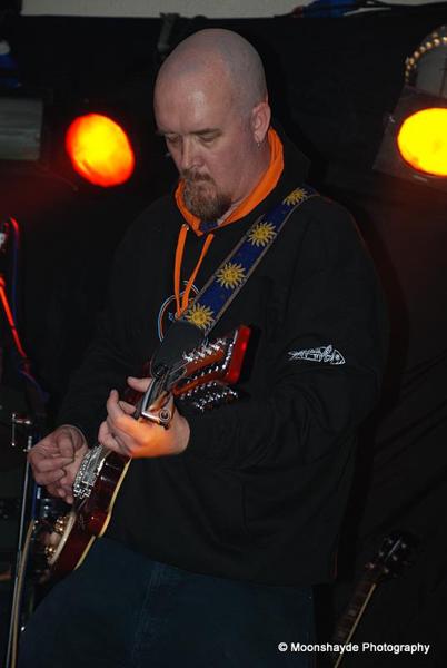 Flag Watford with Ocelot