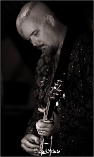 Ocelot - Flag Watford.