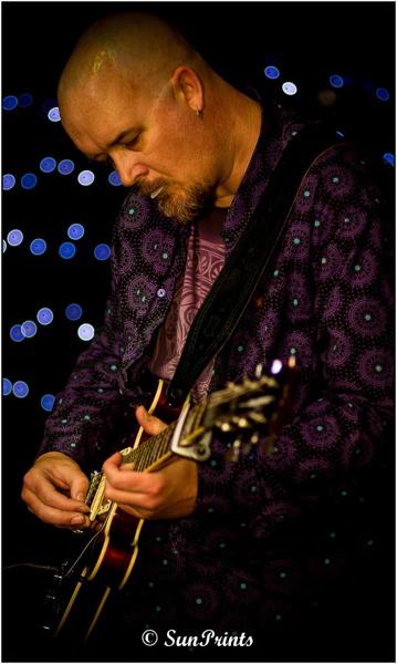 Ocelot - Flag Watford.