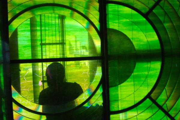 Dungeness Lighthouse