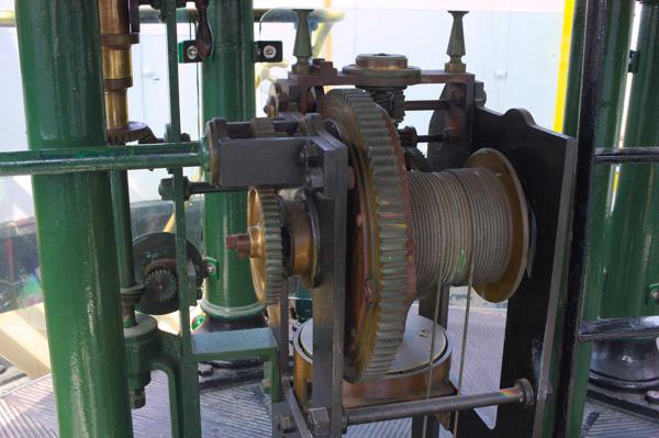 Dungeness Lighthouse