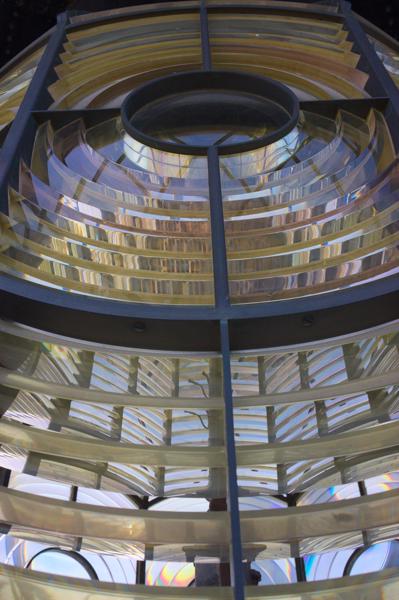 Dungeness Lighthouse