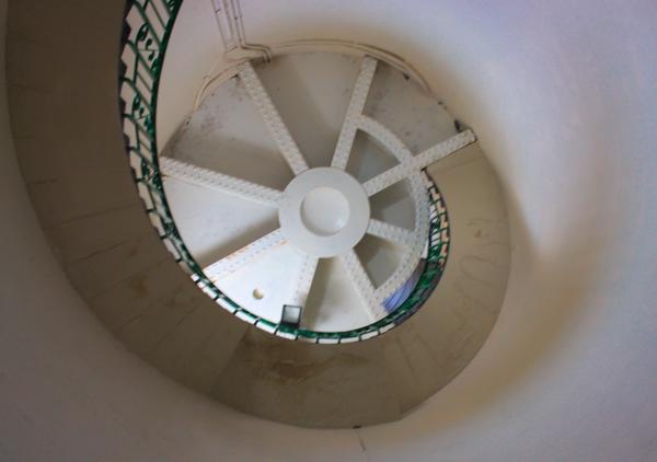 Dungeness Lighthouse