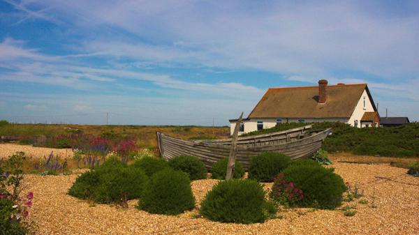 Dungeness