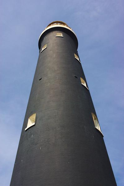 Dungeness - Lighthouse