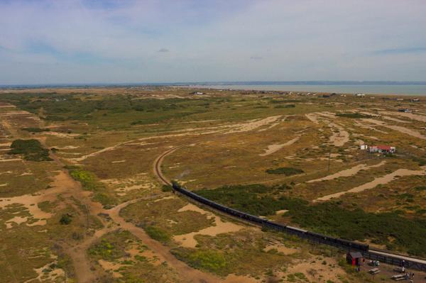 Dungeness - Lighthouse