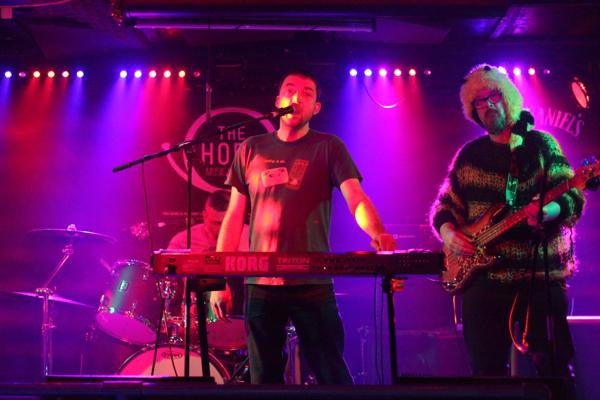 The Fred and Al Experience